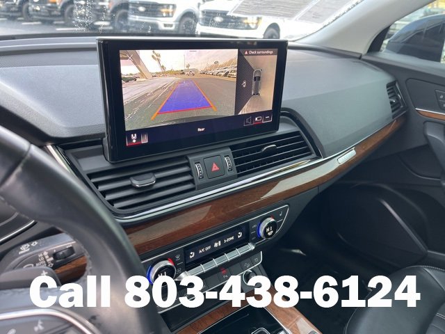 Used 2022 Audi Q5 2.0T Premium Plus image 25