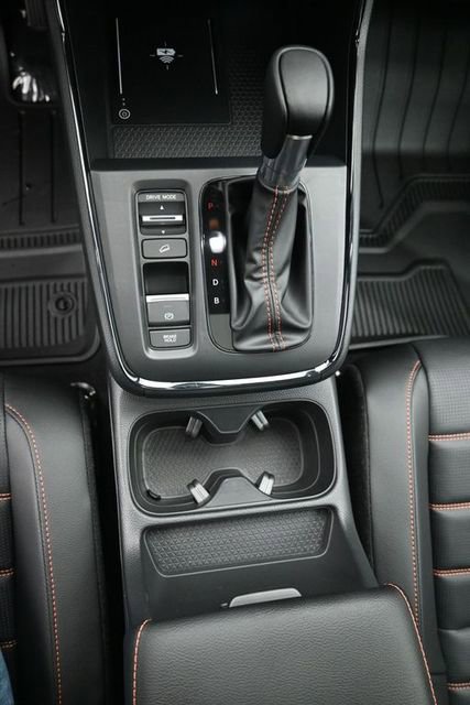 New 2026 Honda CR-V Sport-L image 21