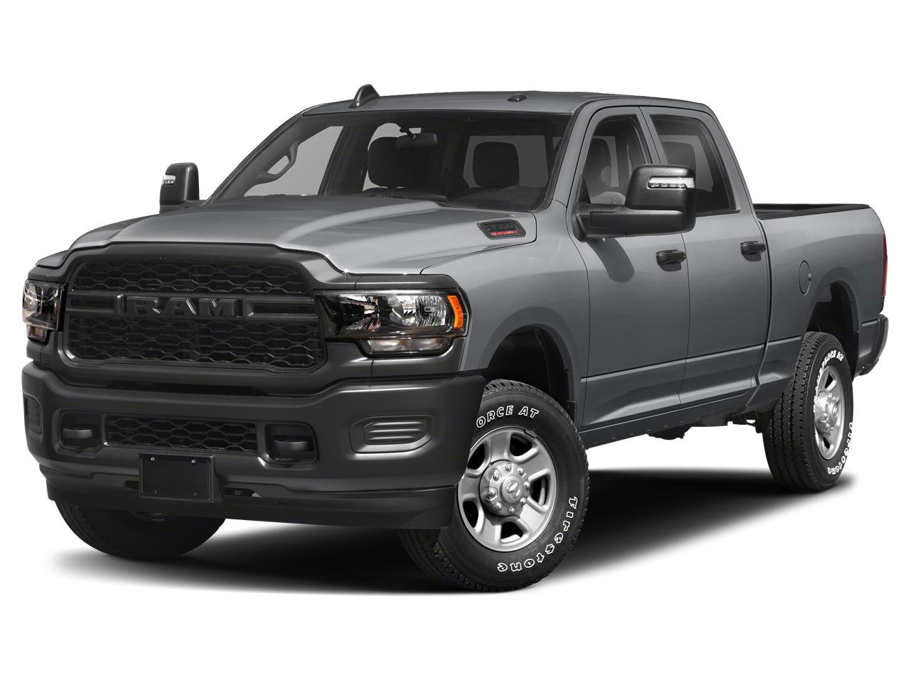 New 2024 RAM 2500 Tradesman w/ Chrome Appearance Group image 40