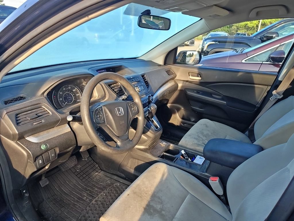 Used 2016 Honda CR-V SE image 7