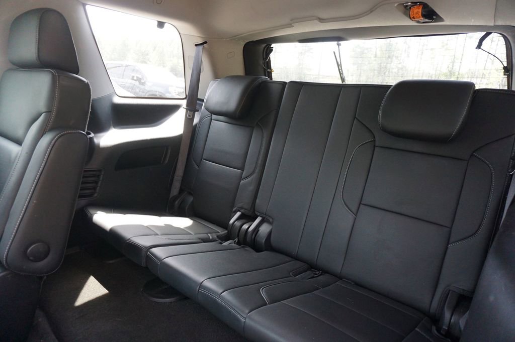 Used 2018 GMC Yukon SLT w/ Premium Edition image 17