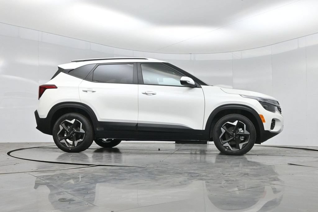 New 2026 Kia Seltos S FWD image 62