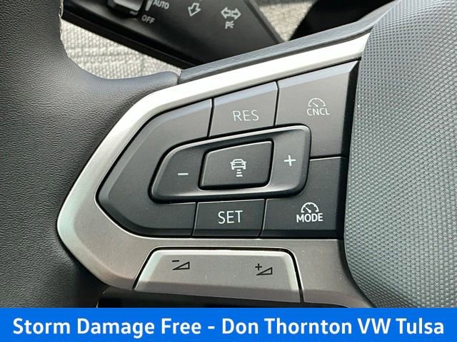 New 2026 Volkswagen Tiguan S AWD/4WD image 25