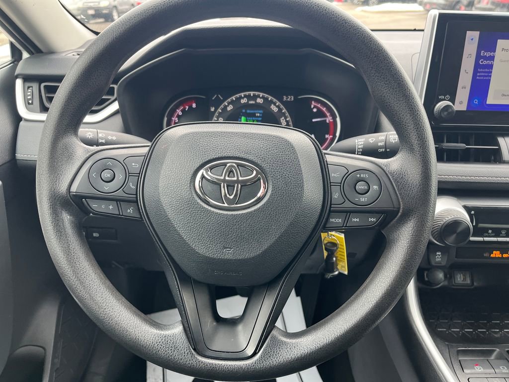 Certified 2023 Toyota RAV4 LE image 15