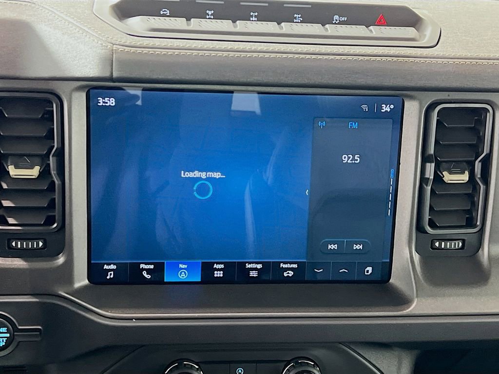 New 2025 Ford Bronco Badlands image 19