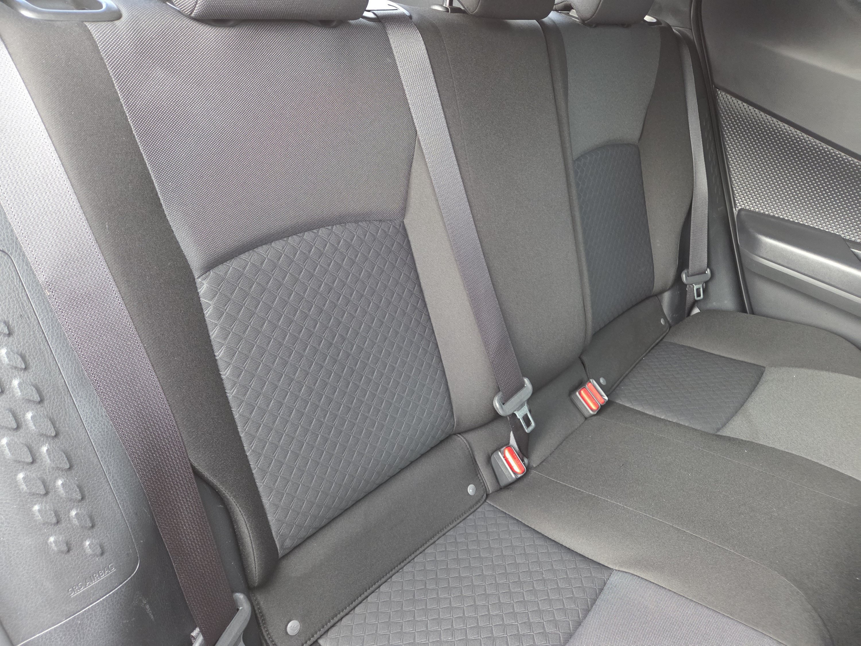 Used 2021 Toyota C-HR Nightshade FWD image 5