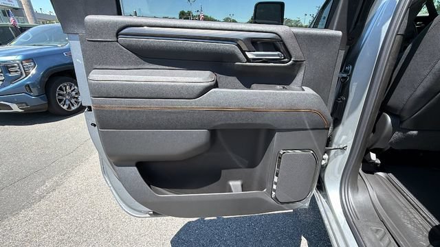 New 2026 GMC Sierra 2500 AT4 w/ Technology Package AWD/4WD image 35