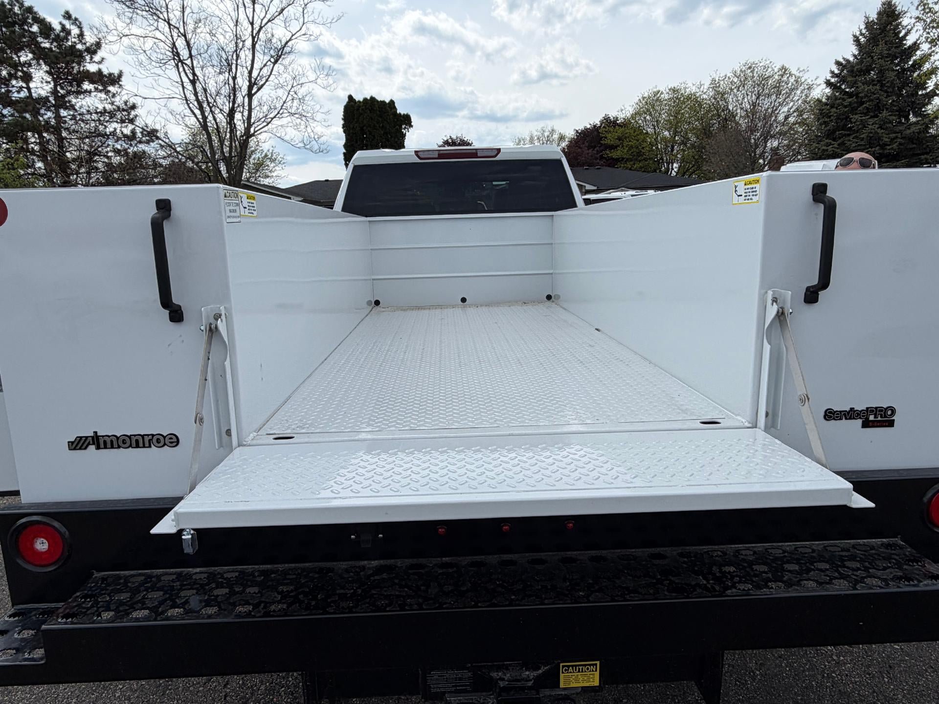 New 2026 Chevrolet Silverado 3500 W/T w/ WT Convenience Package AWD/4WD image 12