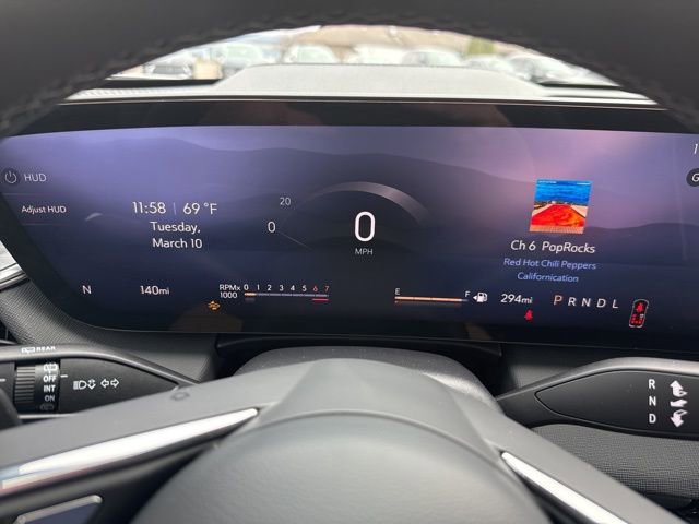 New 2026 Buick Enclave Preferred w/ Power Package image 32