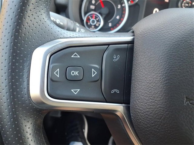 New 2026 RAM 3500 Tradesman image 27