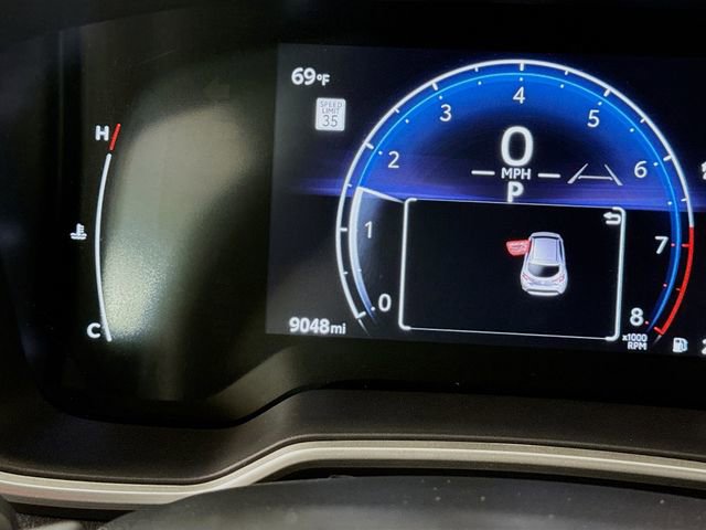 Used 2025 Toyota Corolla XSE image 14