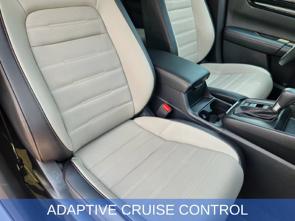 Used 2023 Honda CR-V Sport Touring image 18