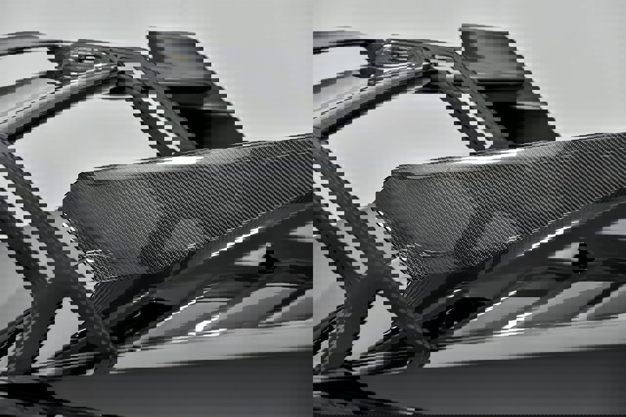 Used 2022 Lamborghini Huracan STO image 16