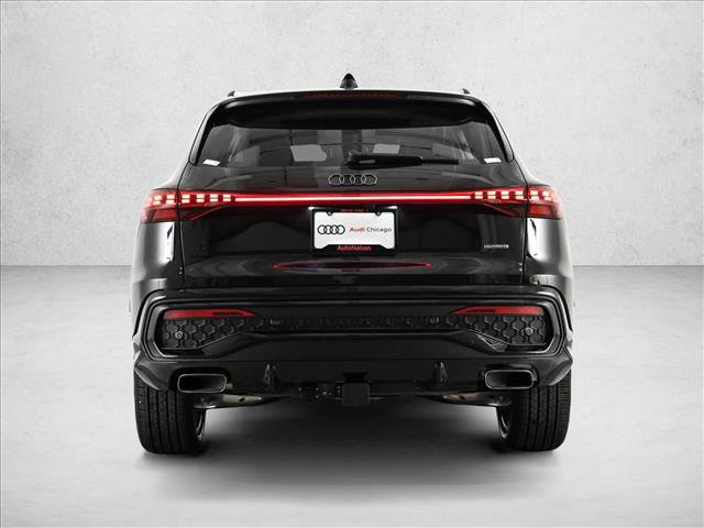New 2026 Audi Q5 Premium Plus AWD/4WD image 7