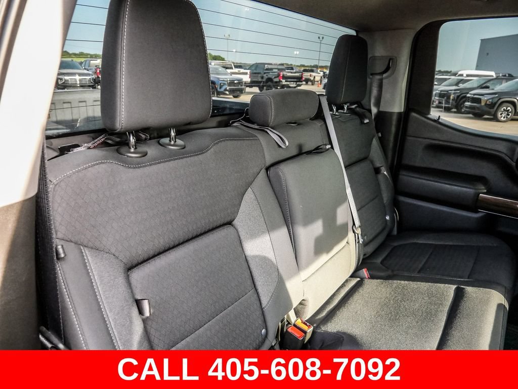Used 2022 Chevrolet Silverado 1500 RST AWD/4WD image 22