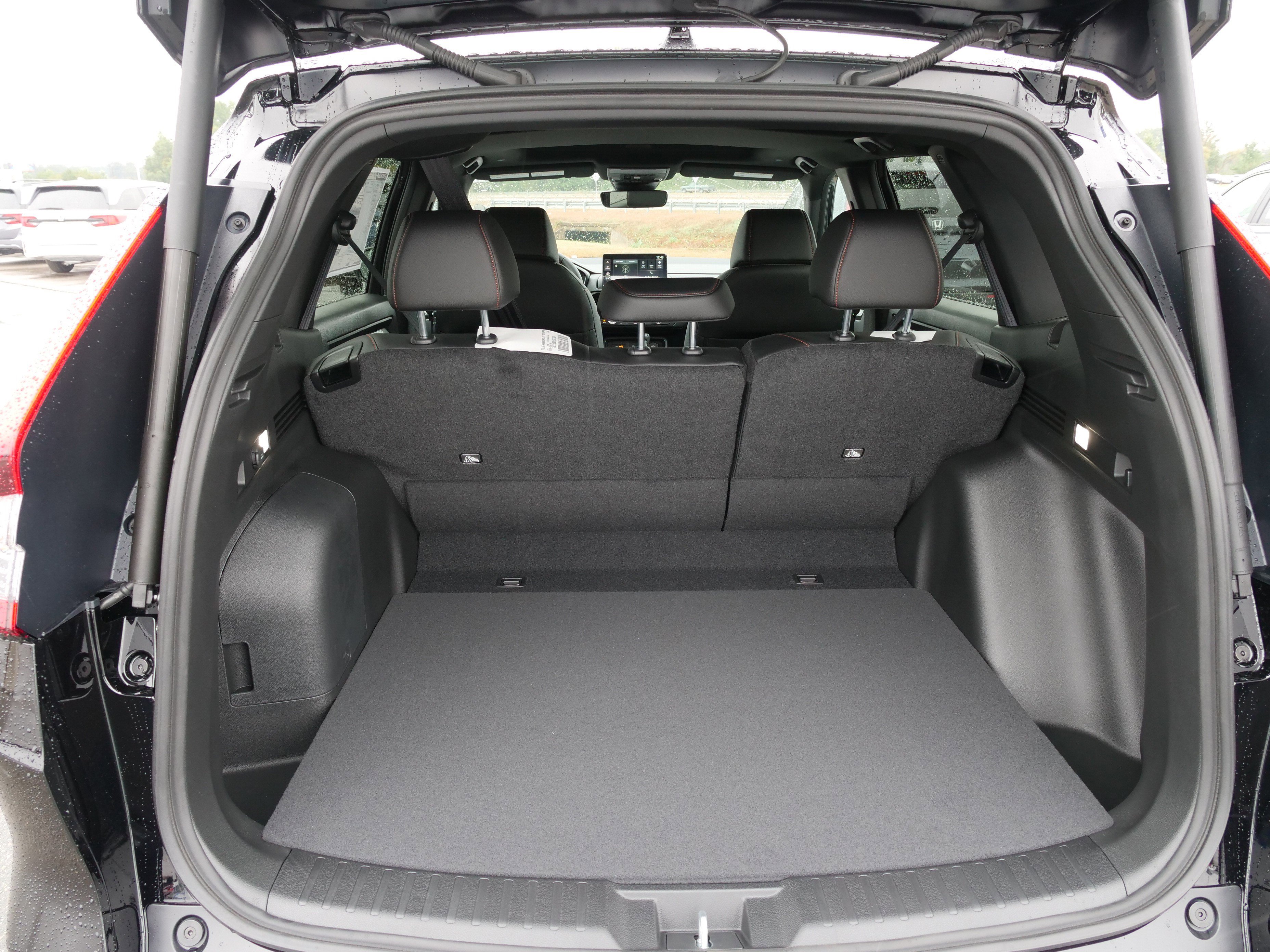 New 2026 Honda CR-V Sport-L image 14