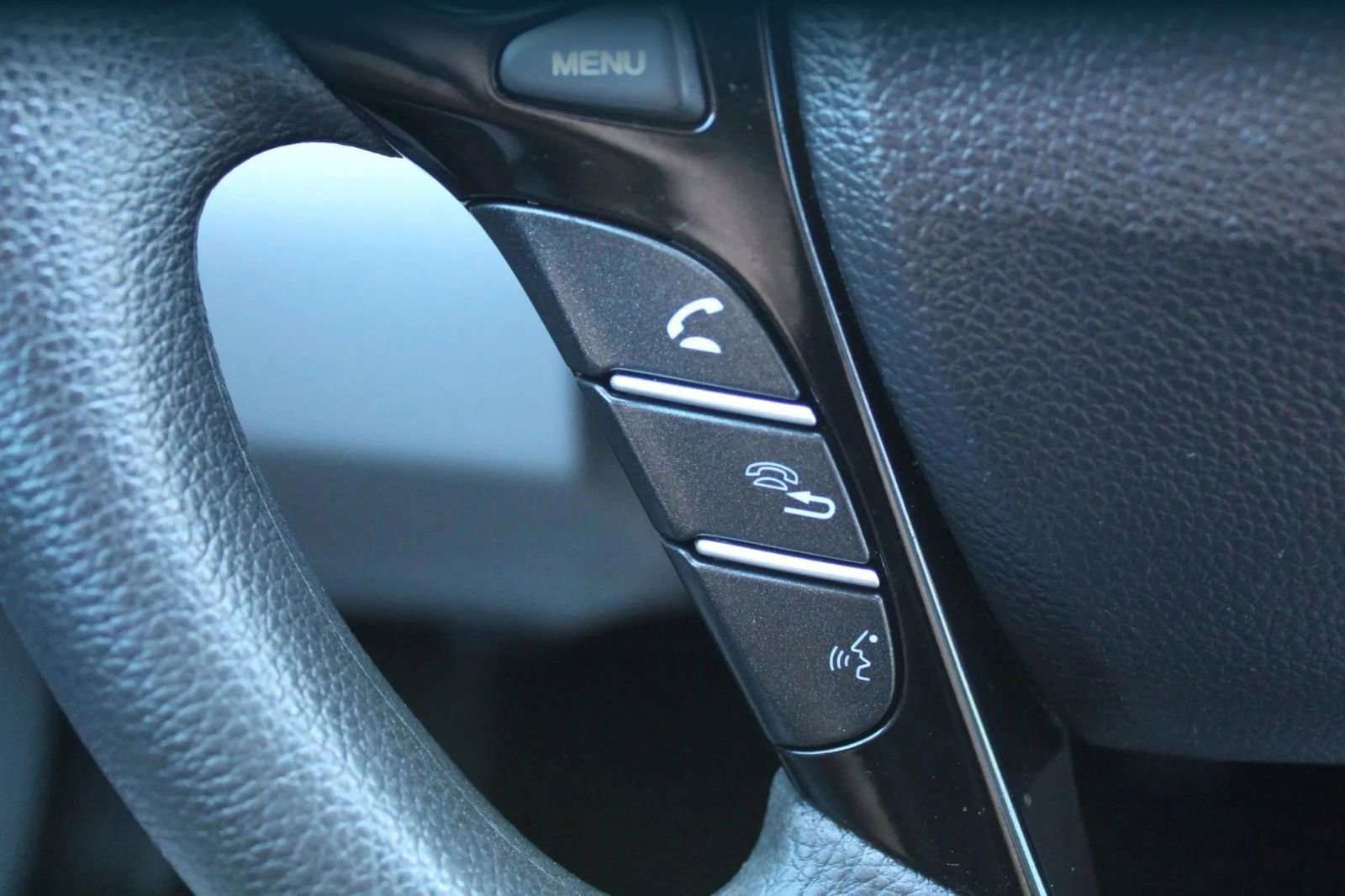 Used 2016 Honda Accord EX image 18