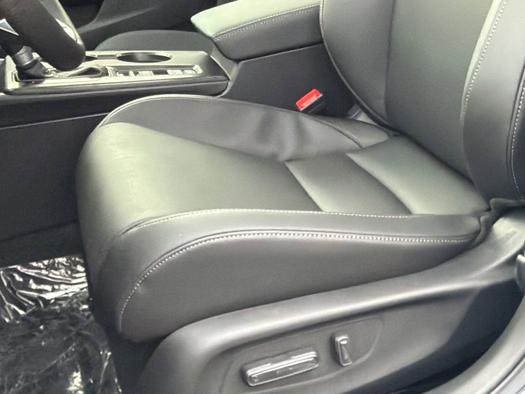 New 2026 Honda Civic Sport image 12