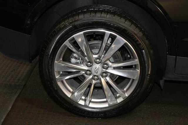 Used 2025 Cadillac XT5 Premium Luxury image 37