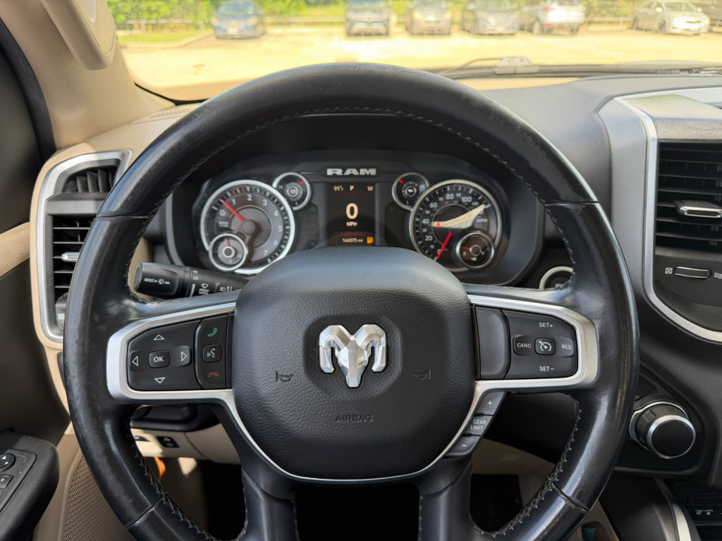 Used 2019 RAM 1500 Big Horn RWD image 13