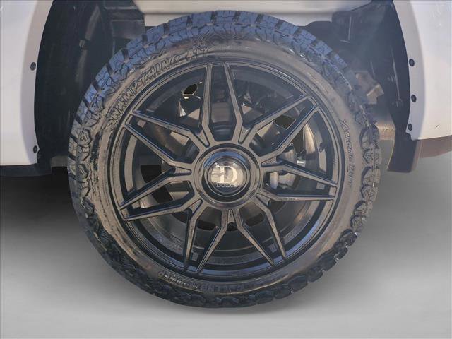 Used 2022 RAM 1500 Laramie image 24