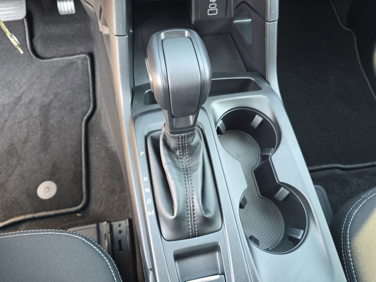 New 2025 Ford Ranger XL w/ Trailer Tow Package image 18