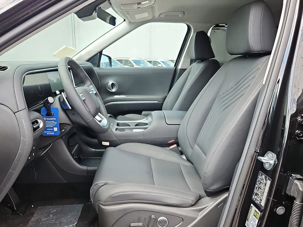 New 2026 Hyundai Palisade FWD Hybrid image 12