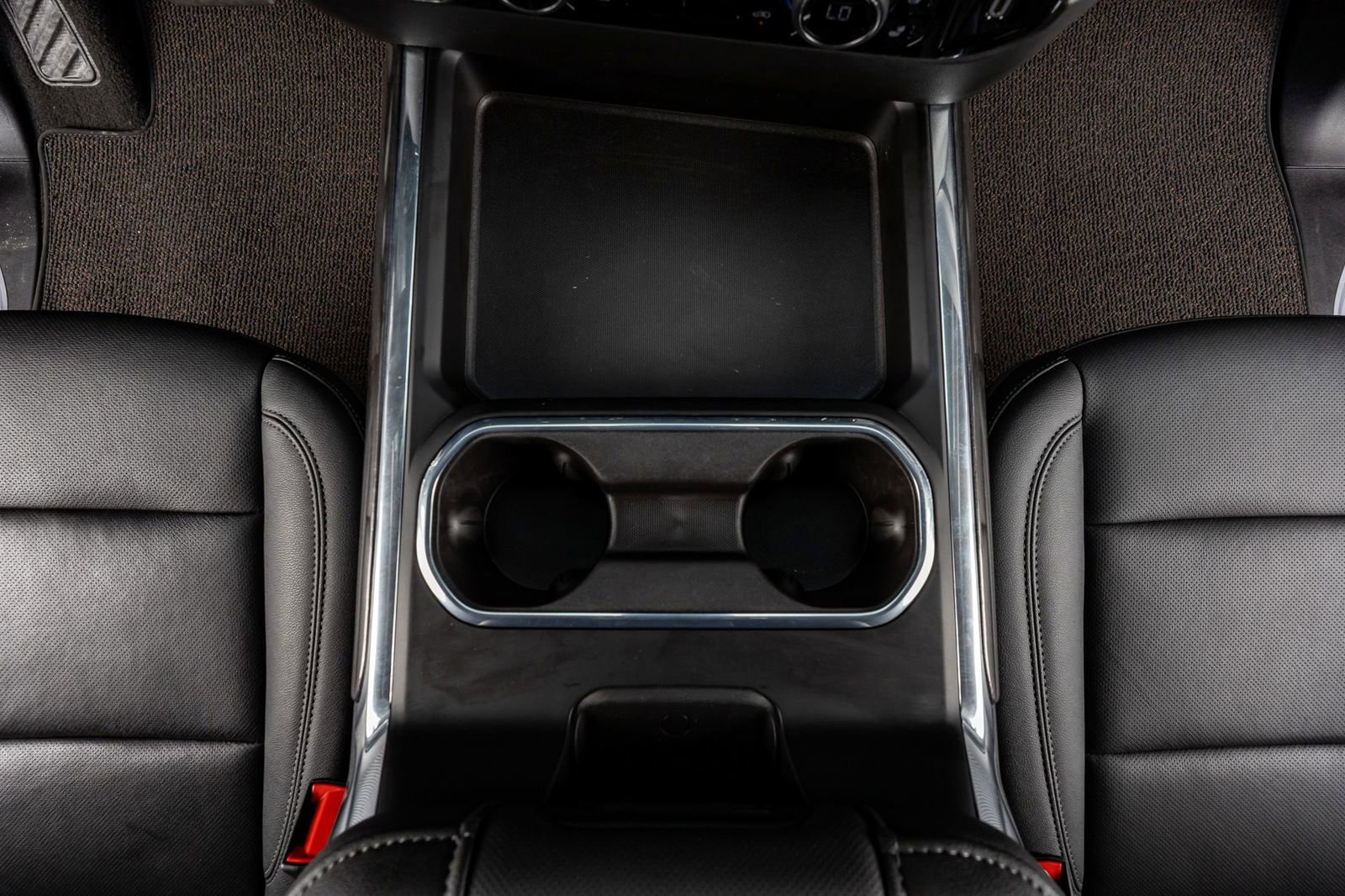 Used 2025 Chevrolet Silverado 2500 LTZ w/ Trail Boss Package image 29