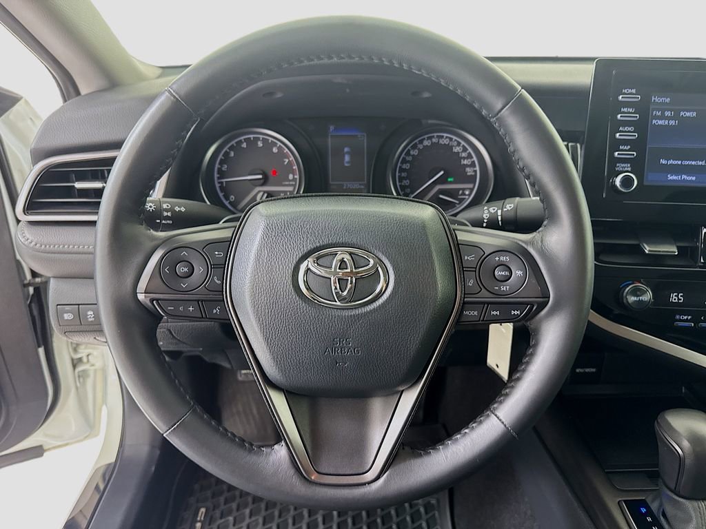 Used 2024 Toyota Camry SE FWD image 13