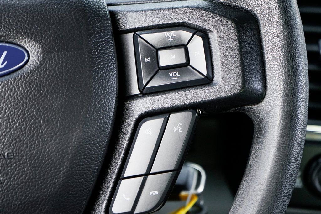 Used 2020 Ford F250 XLT w/ FX4 Off-Road Package image 24