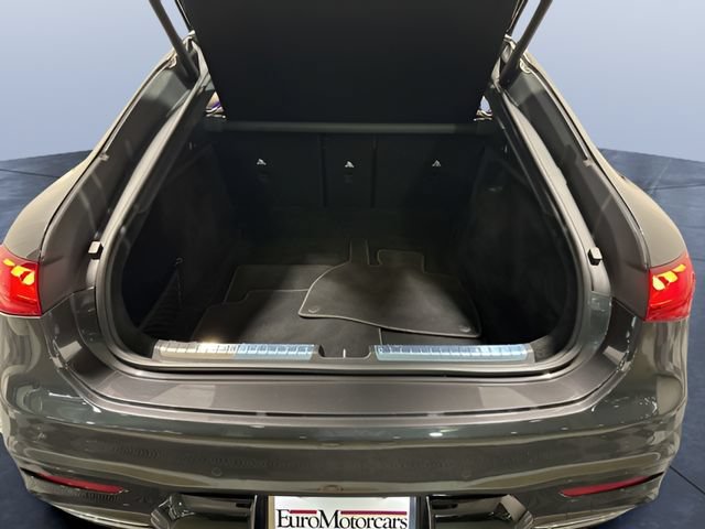 Certified 2023 Mercedes-Benz EQS 580 4MATIC Sedan image 9