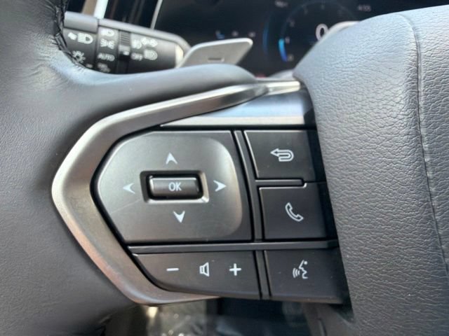 Used 2024 Lexus TX 350 AWD w/ Captains Chair Package image 24
