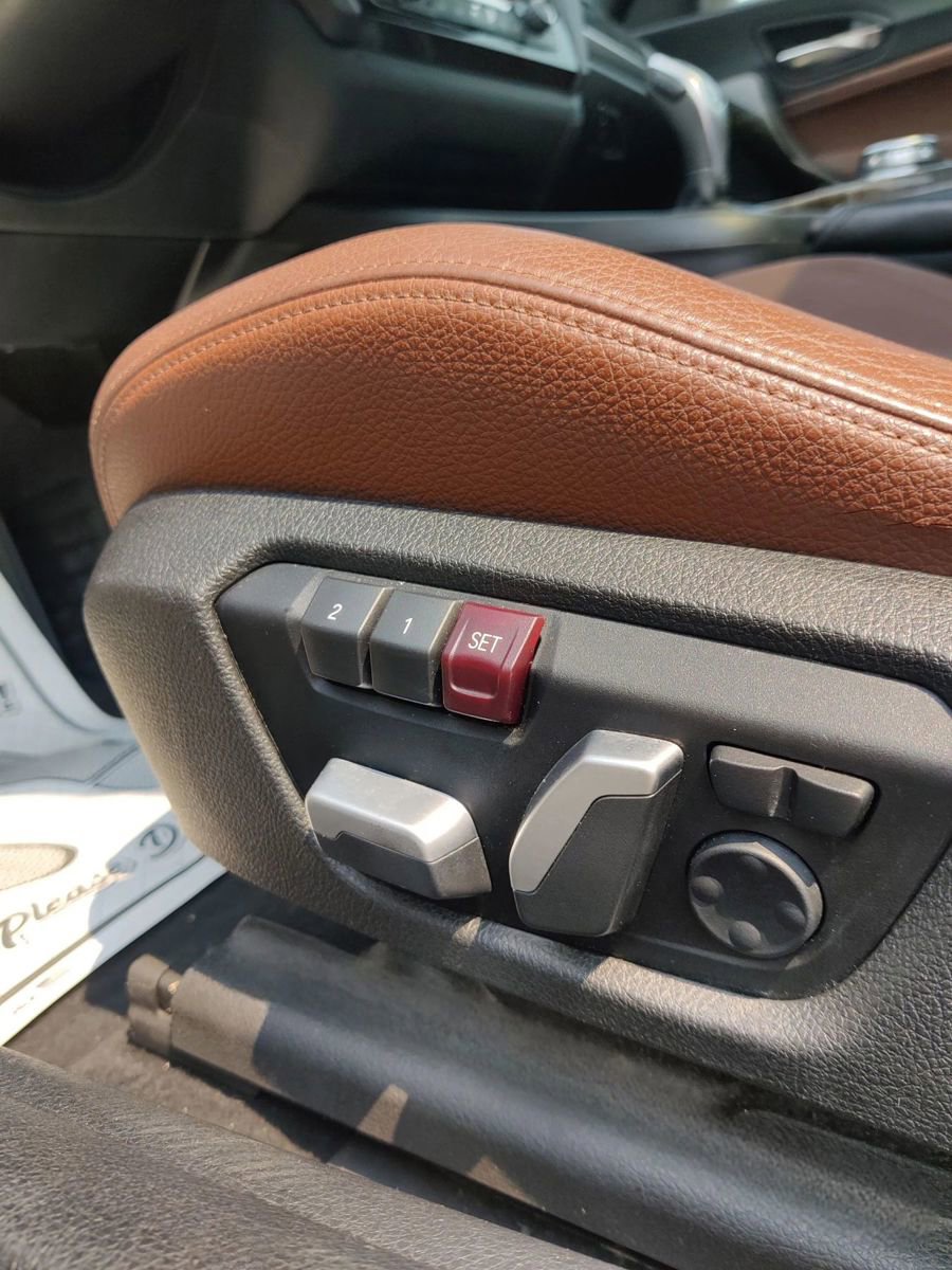 Used 2016 BMW 228i xDrive 228i xDrive Coupe 2D w/ Premium Package image 19