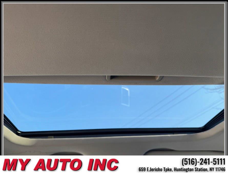 Used 2008 Jeep Grand Cherokee Laredo image 15