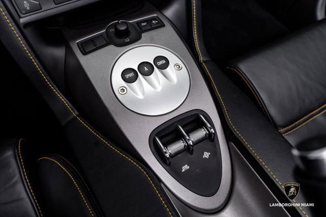 Used 2012 Lamborghini Gallardo LP 560-4 AWD/4WD image 41