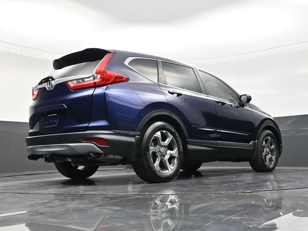 Used 2019 Honda CR-V EX image 25