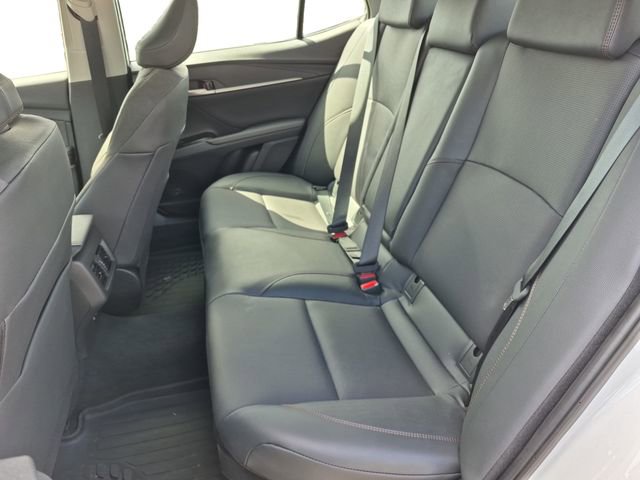 Used 2025 Toyota Camry XLE image 13