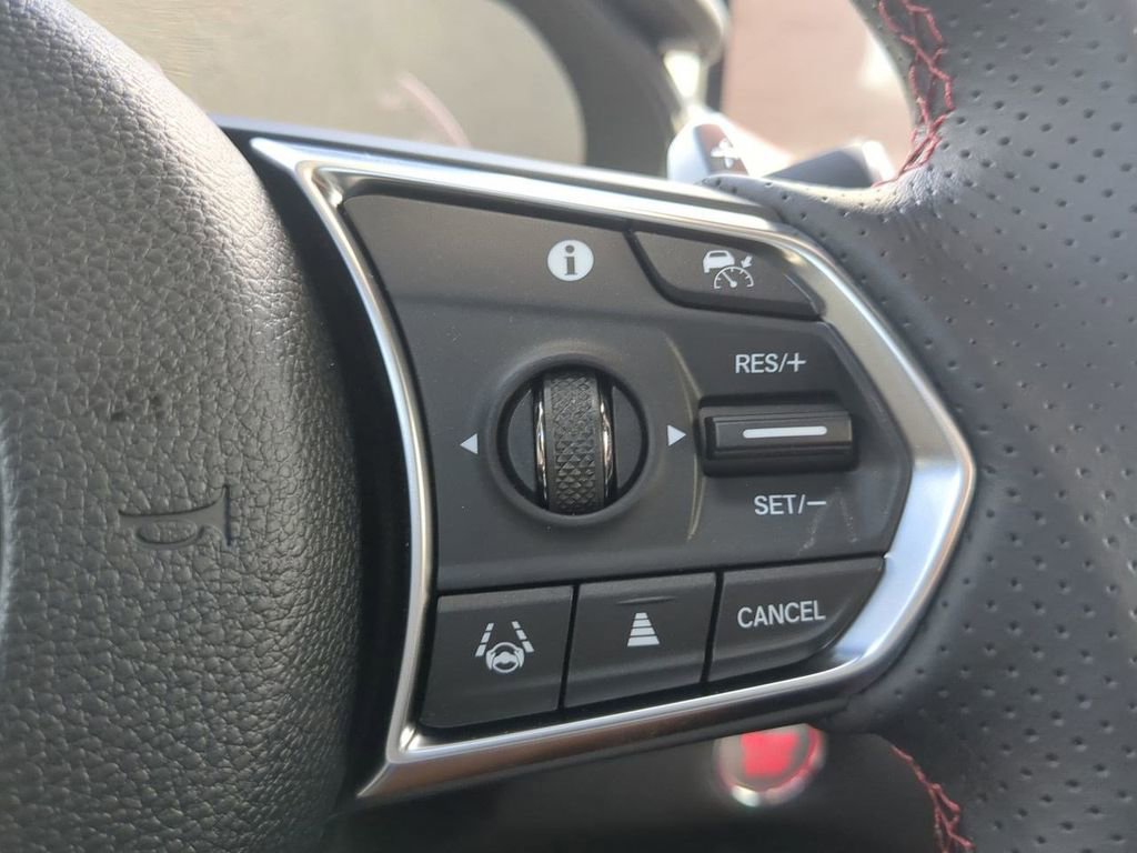 New 2025 Acura TLX SH-AWD w/ A-SPEC Pkg image 27