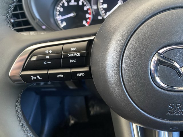 New 2026 MAZDA CX-30 2.5 Turbo w/ Premium Plus Pkg image 6