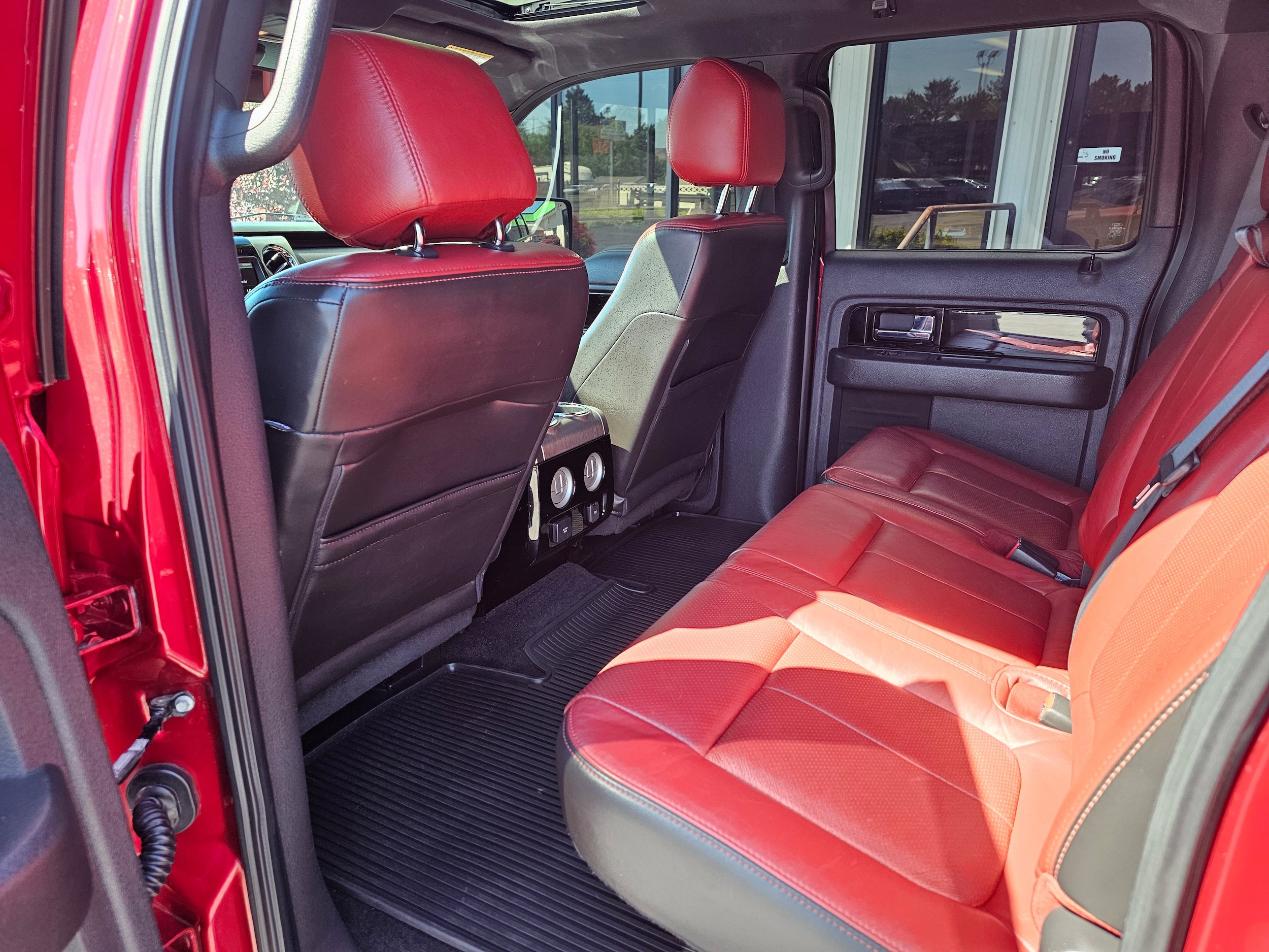 Used 2013 Ford F150 Limited AWD/4WD image 18