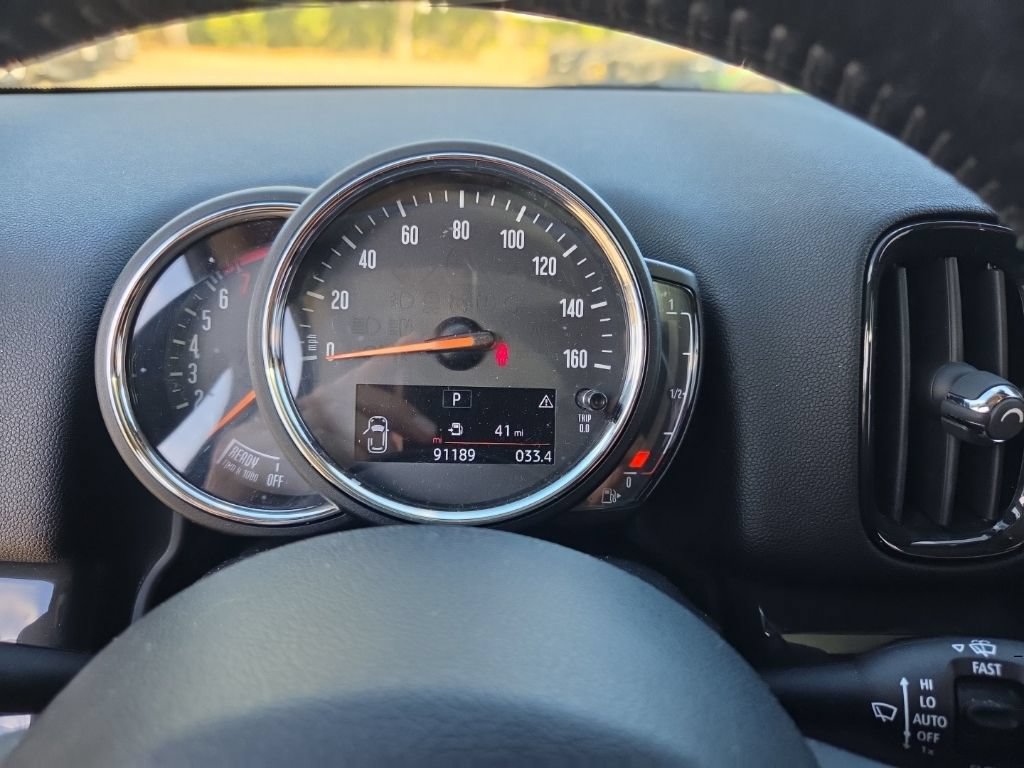 Used 2018 MINI Cooper Countryman S FWD image 14