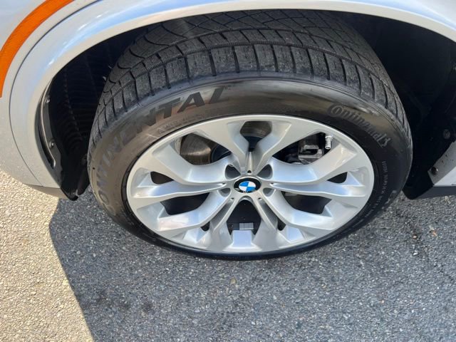 Used 2018 BMW X5 xDrive35i w/ M Sport Package AWD/4WD image 8