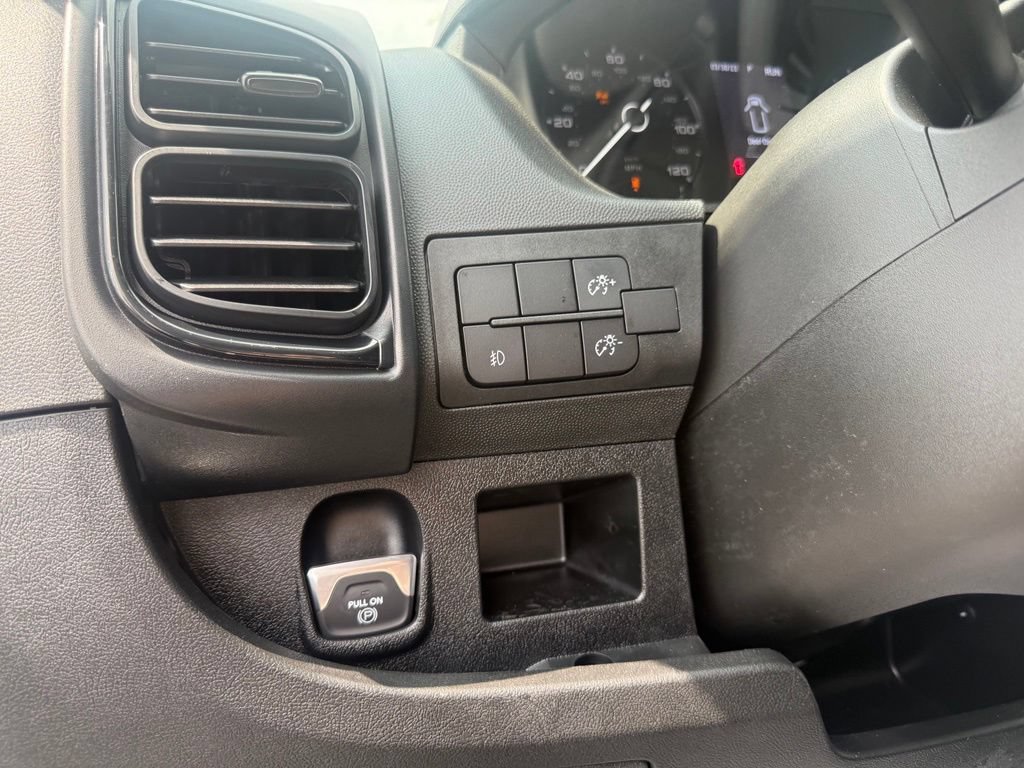New 2026 RAM ProMaster 2500 w/ Convenience Group FWD image 15