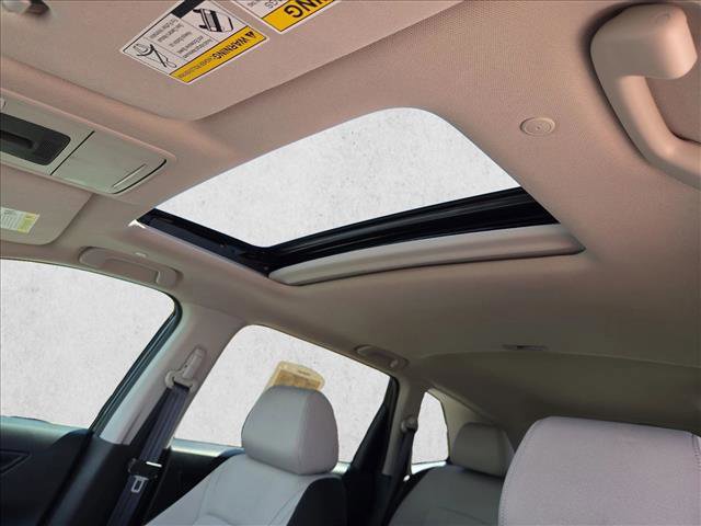 Used 2026 Honda CR-V EX image 15
