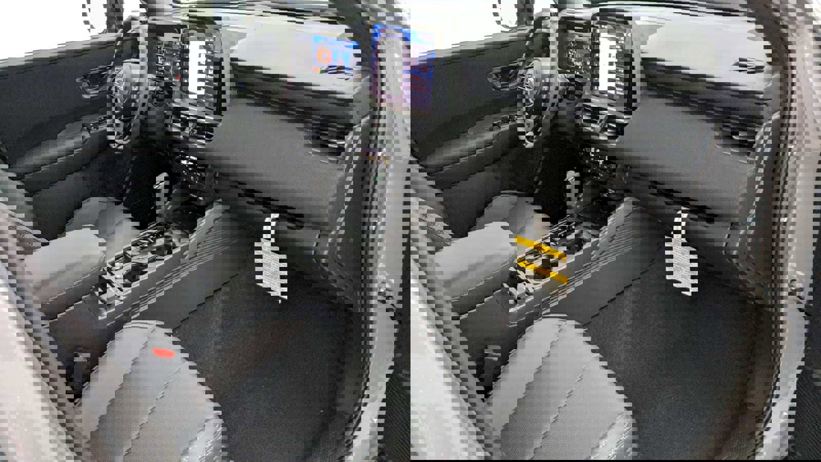 New 2026 Subaru Outback Limited image 23