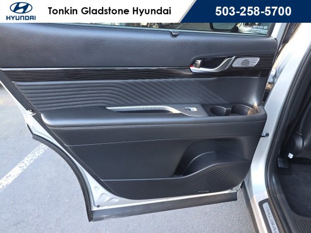 Used 2024 Hyundai Palisade Calligraphy image 28