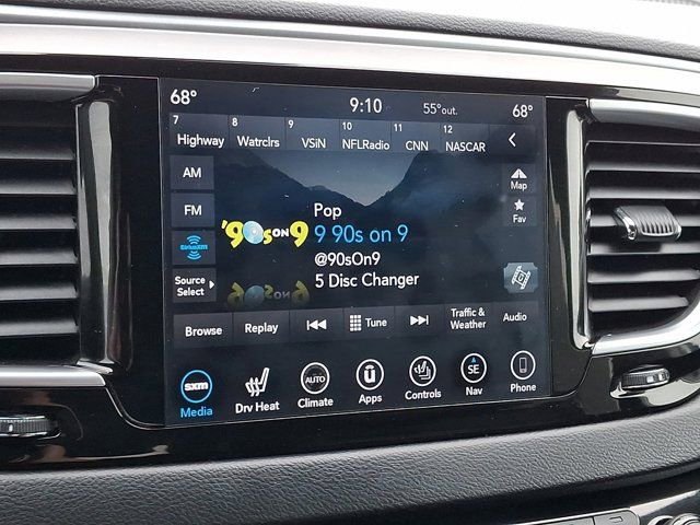 Certified 2019 Chrysler Pacifica Touring-L Plus w/ Advanced Safetytec Group FWD image 23