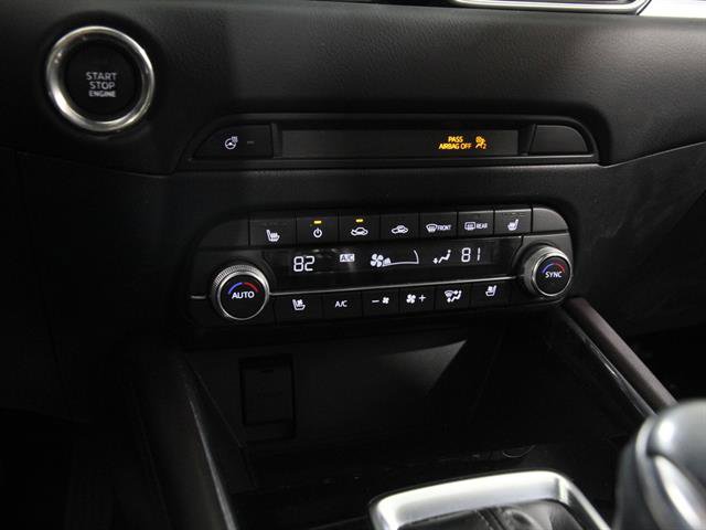 Used 2021 MAZDA CX-5 Signature image 14