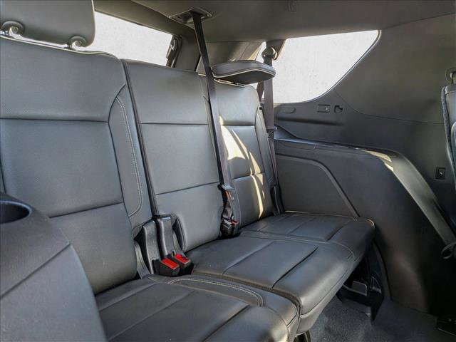 Used 2021 Chevrolet Tahoe Premier image 20