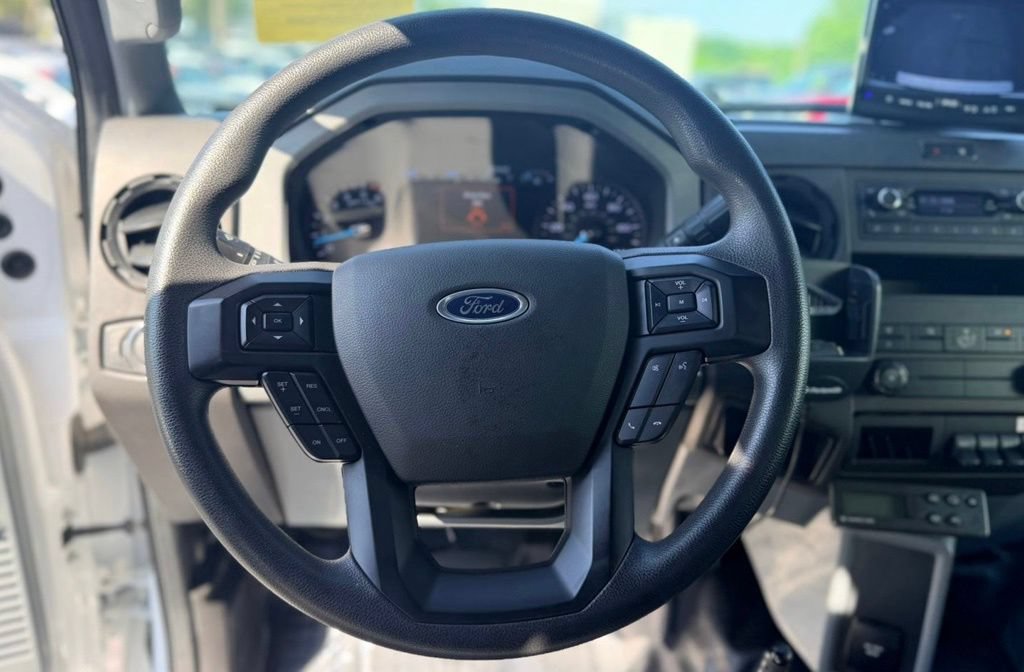 Used 2023 Ford F650 2WD Regular Cab Super Duty image 11